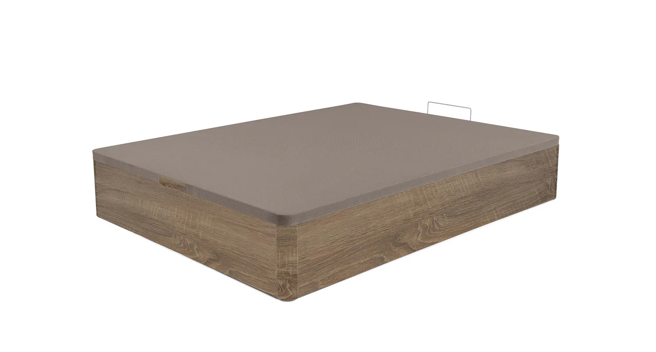 Canapé Abatible Madera BasicPlus - Image 2