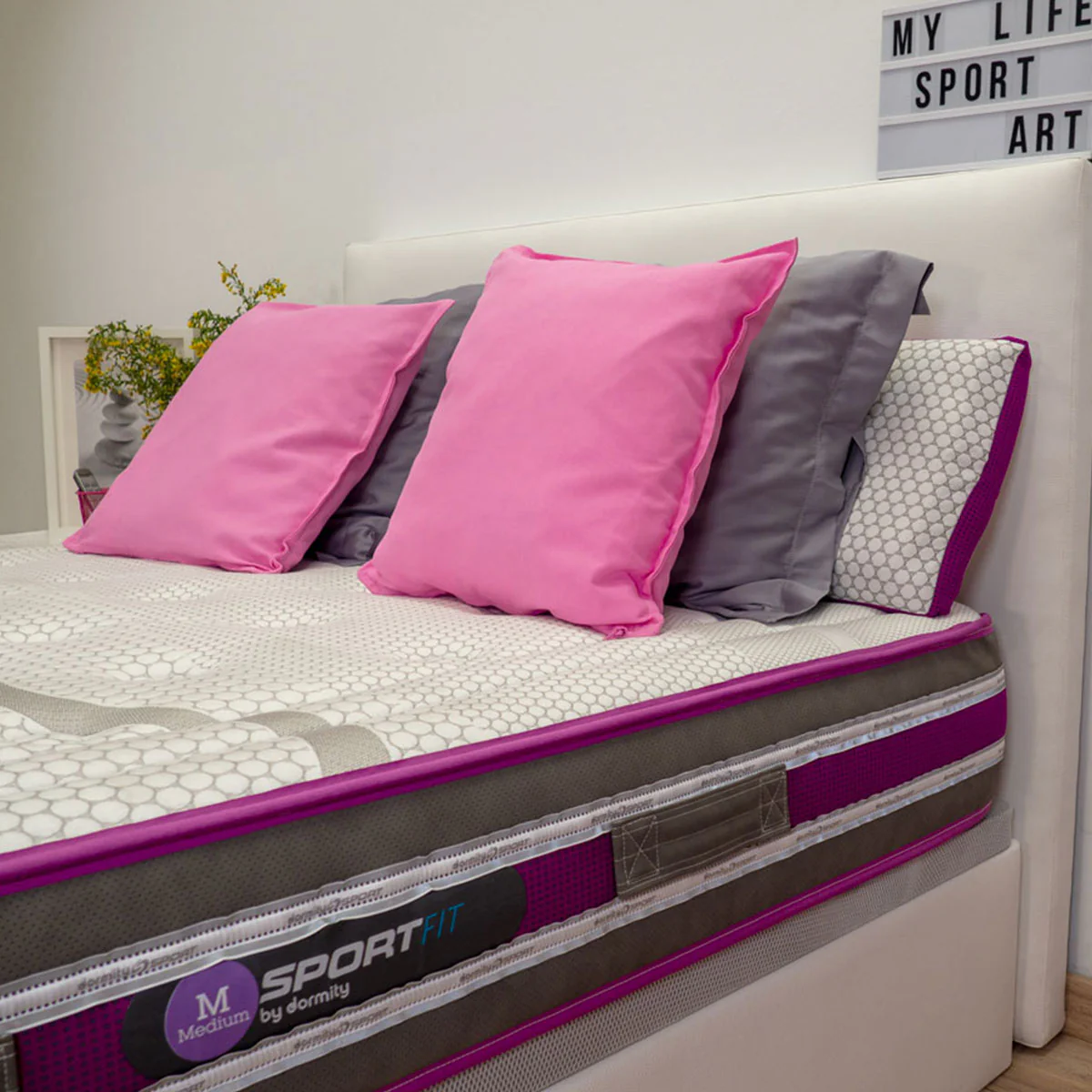 Colchón SportFit - Image 4